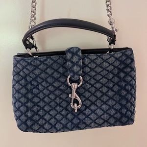 Rebecca Minkoff crossbody
